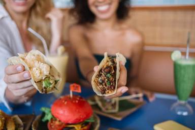 What is the best Tex-Mex restaurant on Long Island?