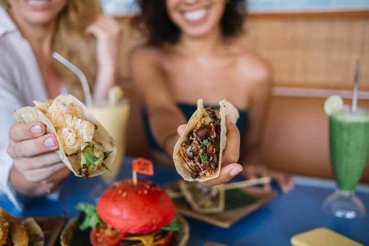 What is the best Tex-Mex restaurant on Long Island?