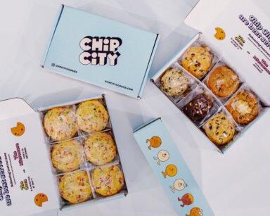 chip city cookies