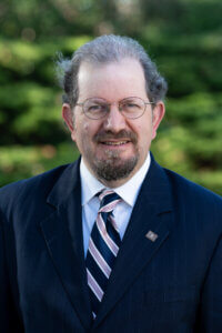 Ian Wilder – Long Island Housing Services, Inc.