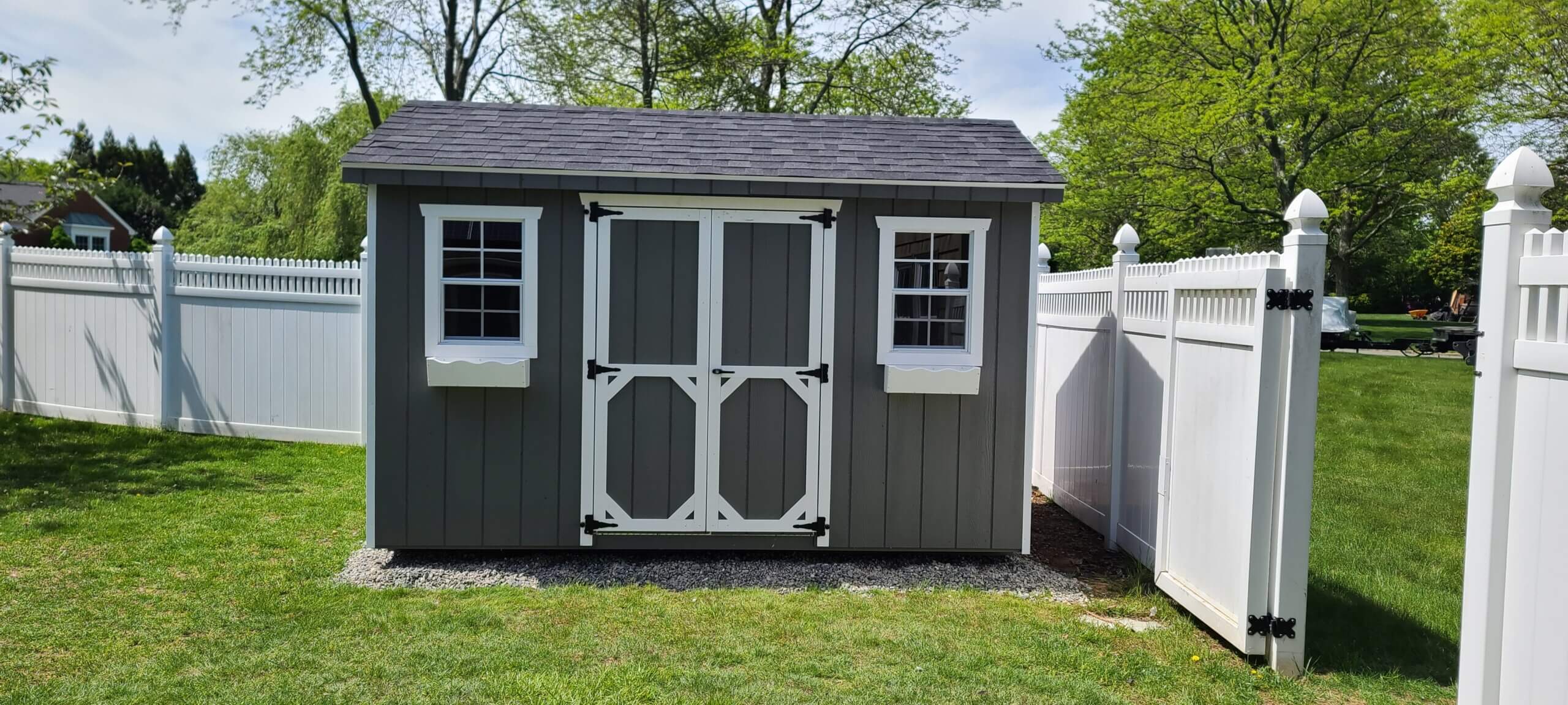 long island shed builders