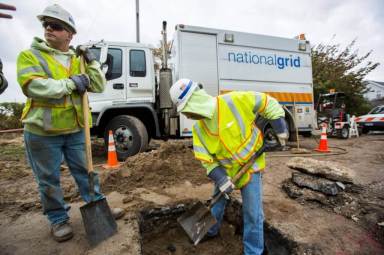 National Grid