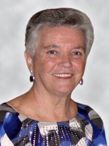 S. Patricia Griffith, D.Min., LMSW – Mercy Haven