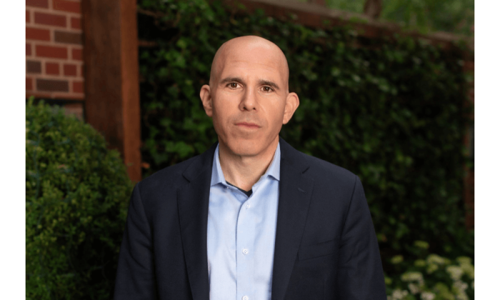 Scott Rechler – RXR Realty