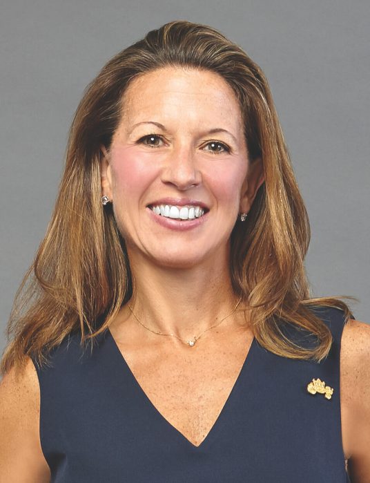 Whitney LaCosta – Howard Hanna-Coach Realtors
