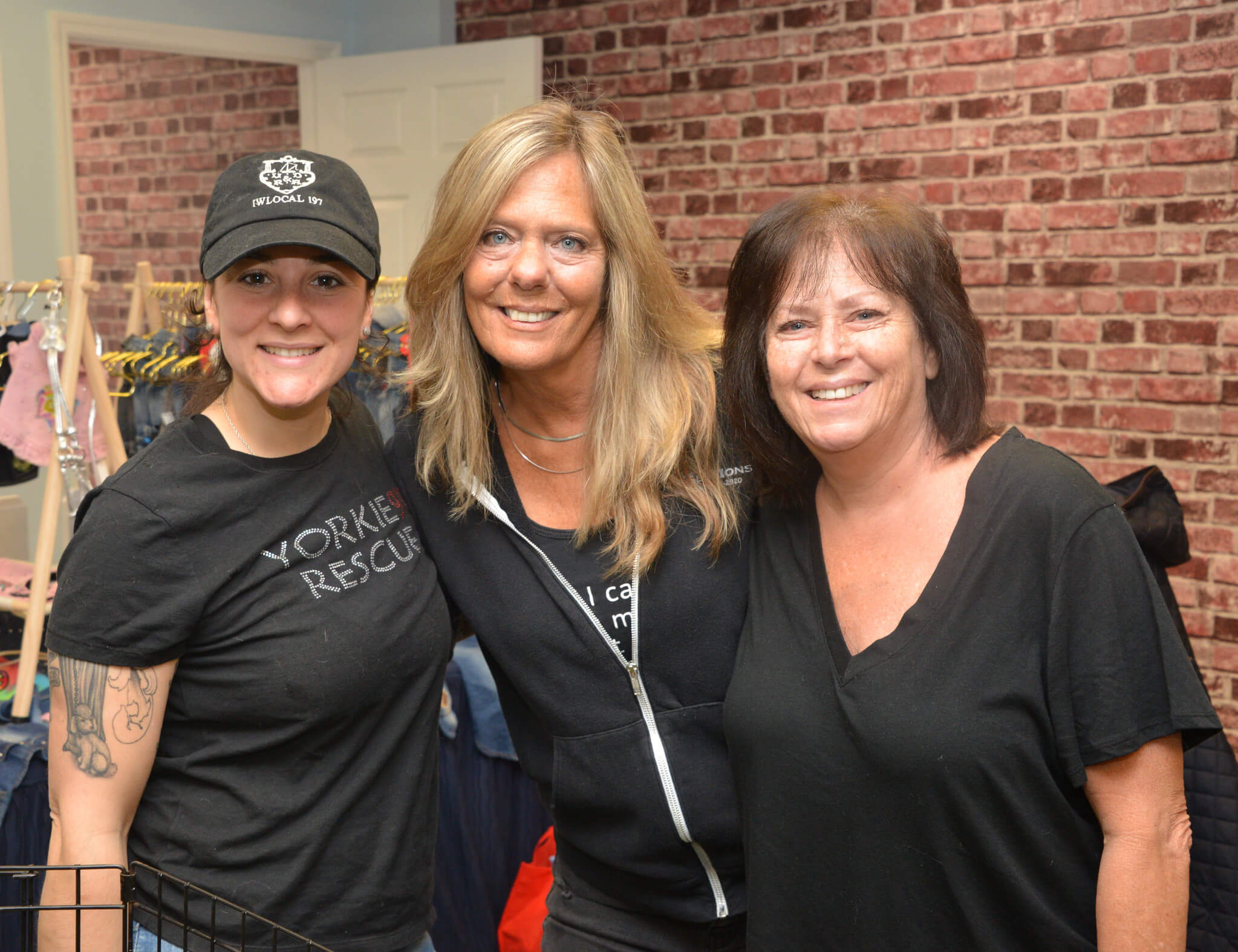 image 10 tour for life 2023 pet adoption event at pawsession