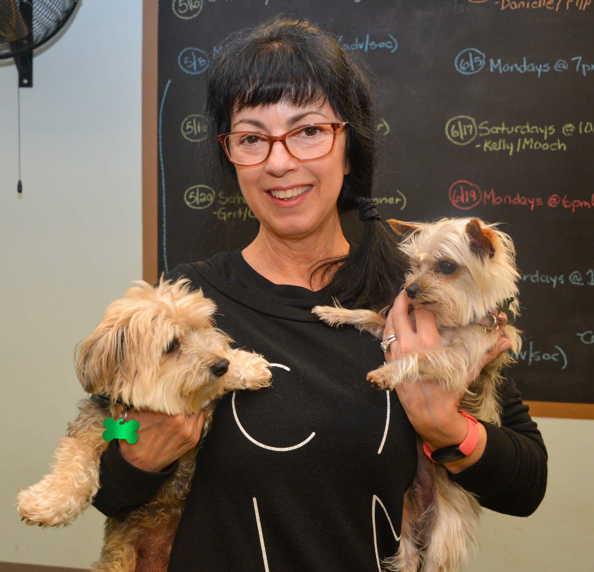 image 6 maryann digiovanni with shuffles and balerina