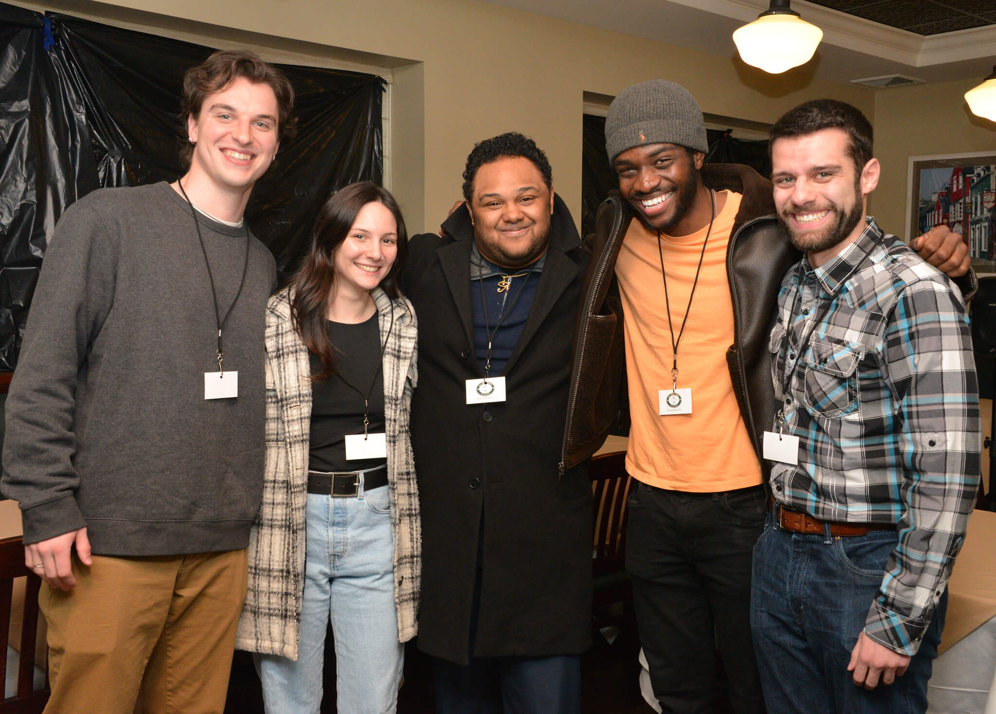 image 8 nick irwin jenna rielly darius delsoin jose alvarez joe acierno