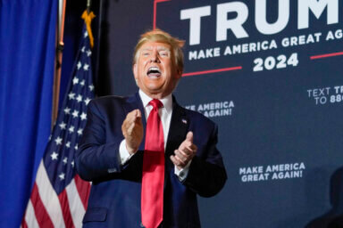 Donald Trump 2