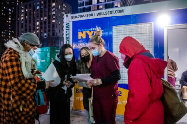 pandemic
