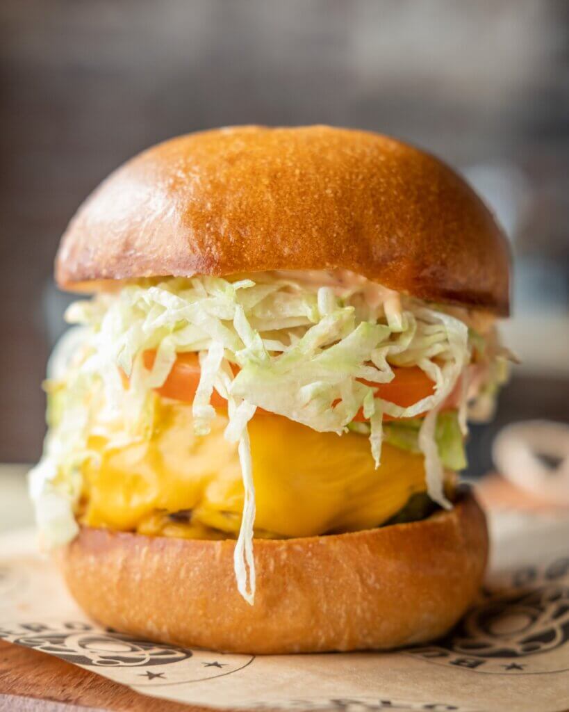 Burgerology Builds Better Burgers, Expanding Across LI and Beyond