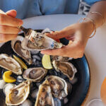What is the best oyster bar on Long Island?