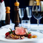 What is The Best Steakhouse on Long Island?