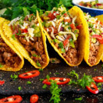 Who makes the best tacos on Long Island?