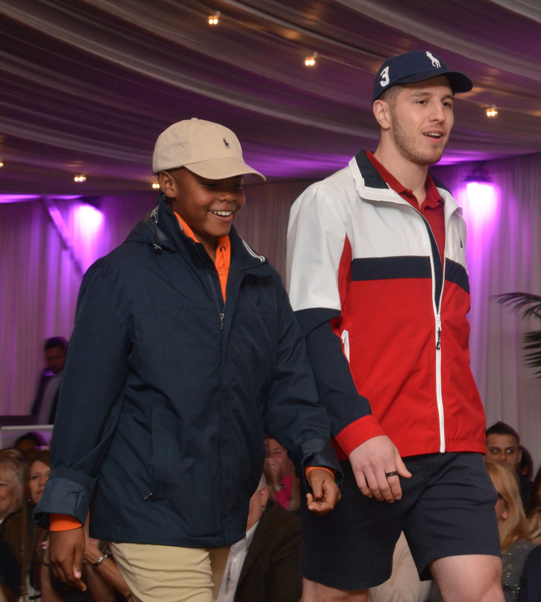 Image 19 Big Brothers Big Sisters of Long Island Fashion Show