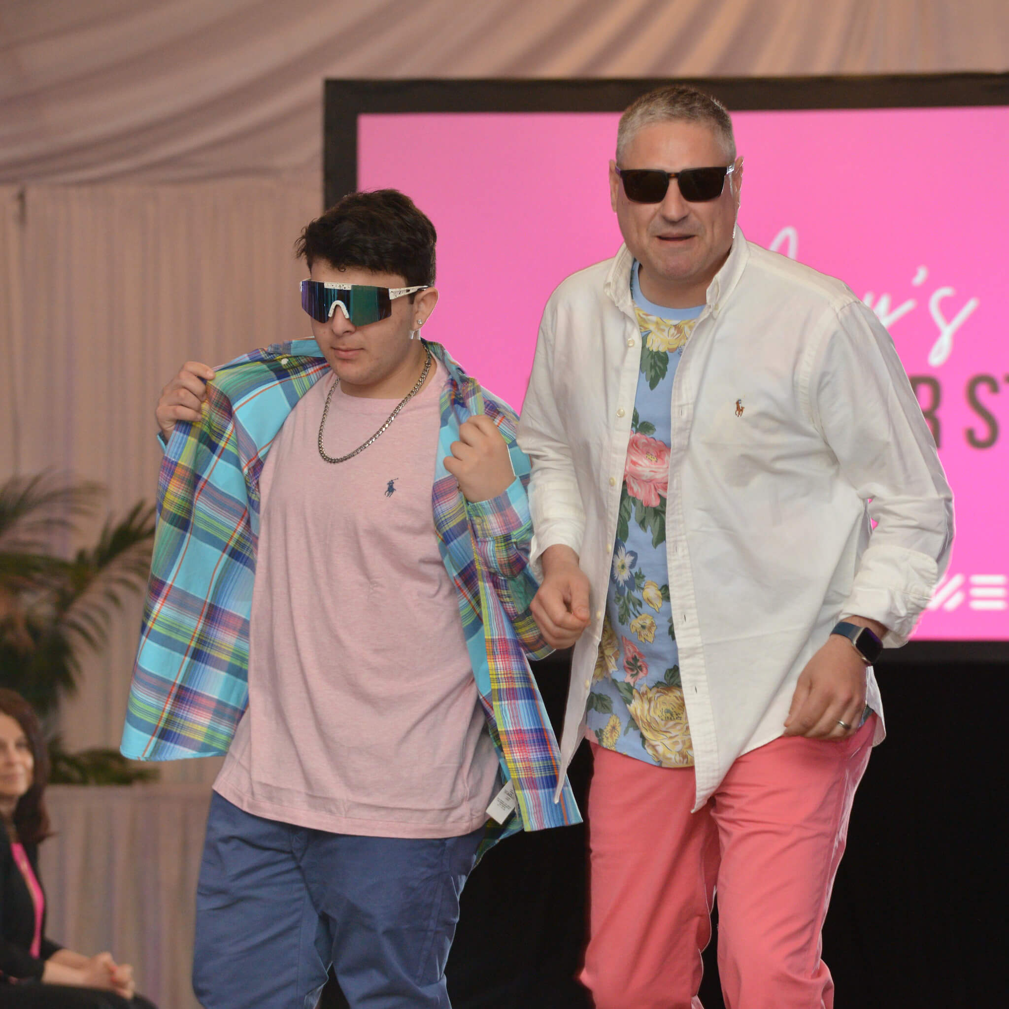 Image 20 Big Brothers Big Sisters of Long Island Fashion Show