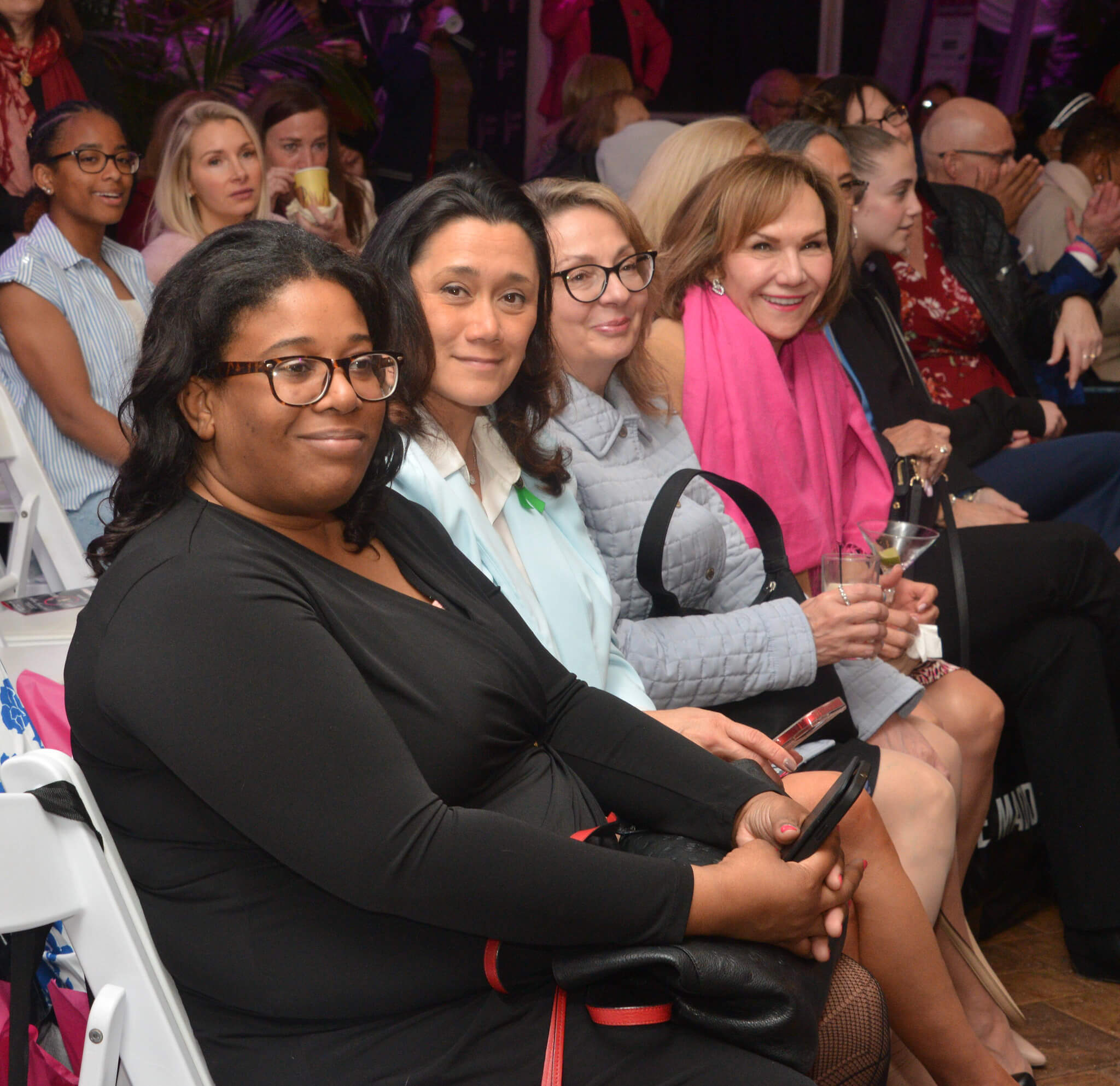 Image 21 Big Brothers Big Sisters of Long Island Fashion Show