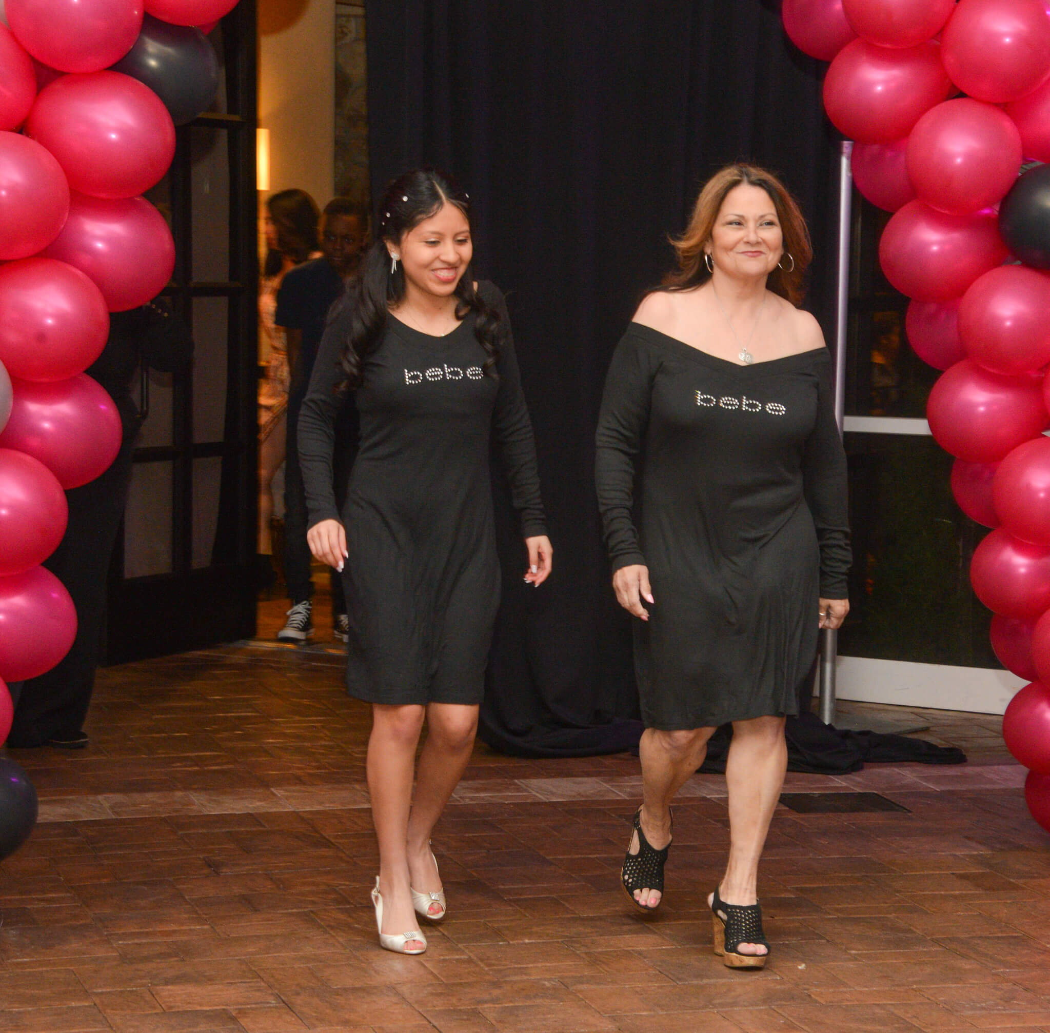 Image 24 Big Brothers Big Sisters of Long Island Fashion Show