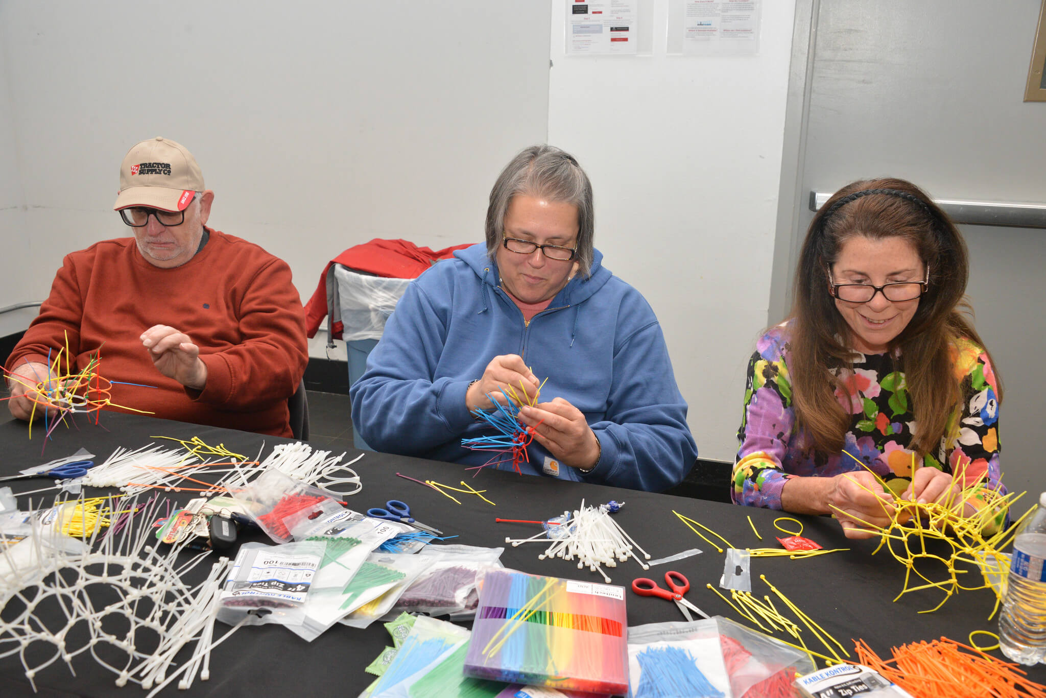 Image 6 Lou Grasso Margaret Grasso Joann Gushue