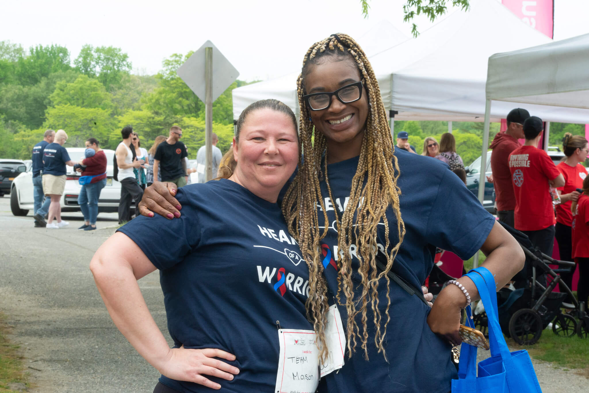 image 11 2023 long island congenital heart walk