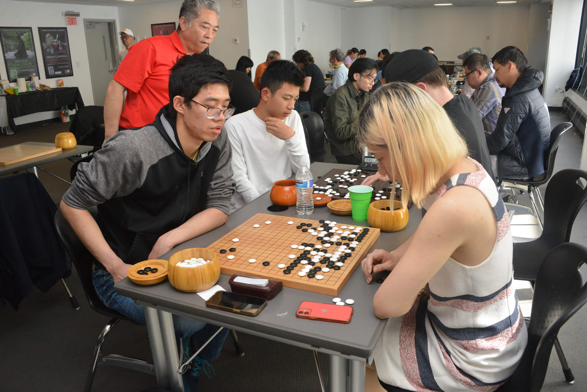 image 13 charles b. wang centers cherry blossom festival