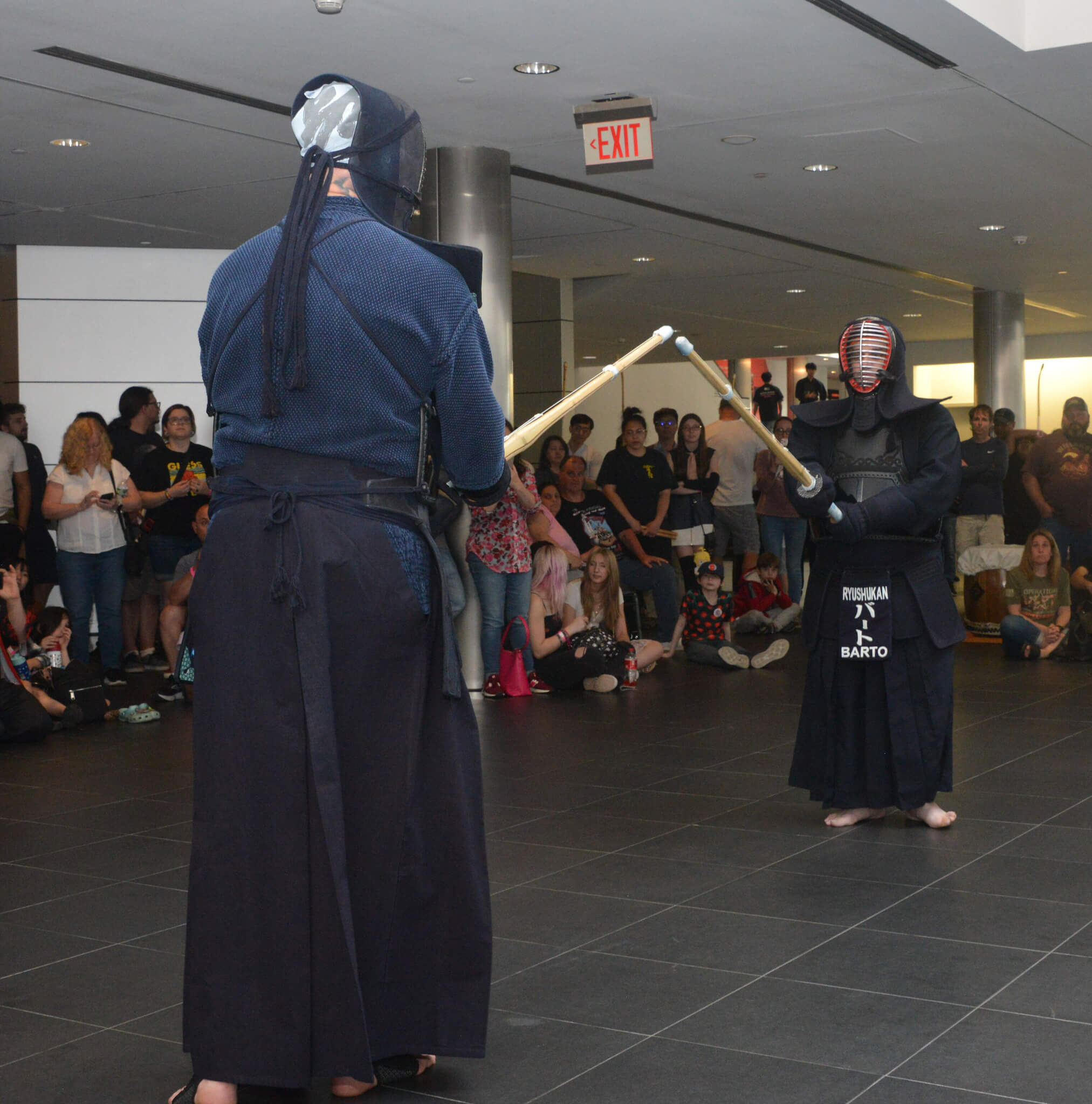 image 14 charles b. wang centers cherry blossom festival