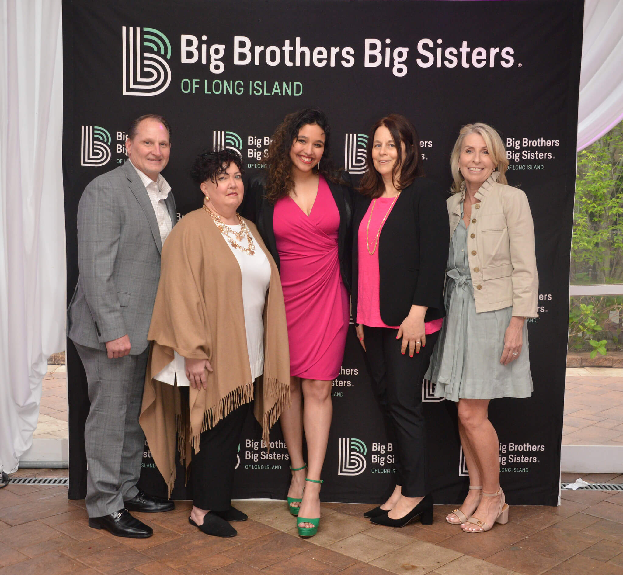 image 17 mark cox liz myers ally ali heather leaver kelly stanley