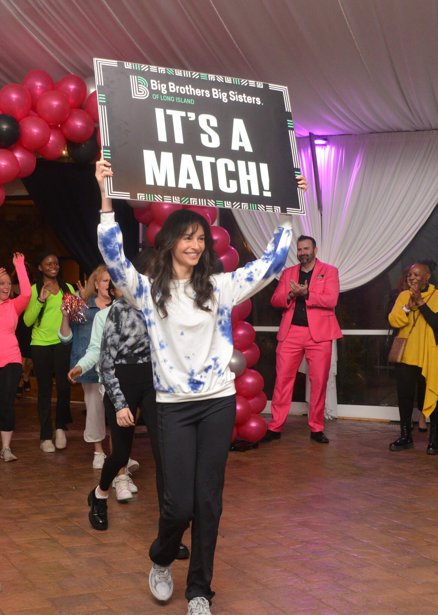 image 18 big brothers big sisters of long island fashion show