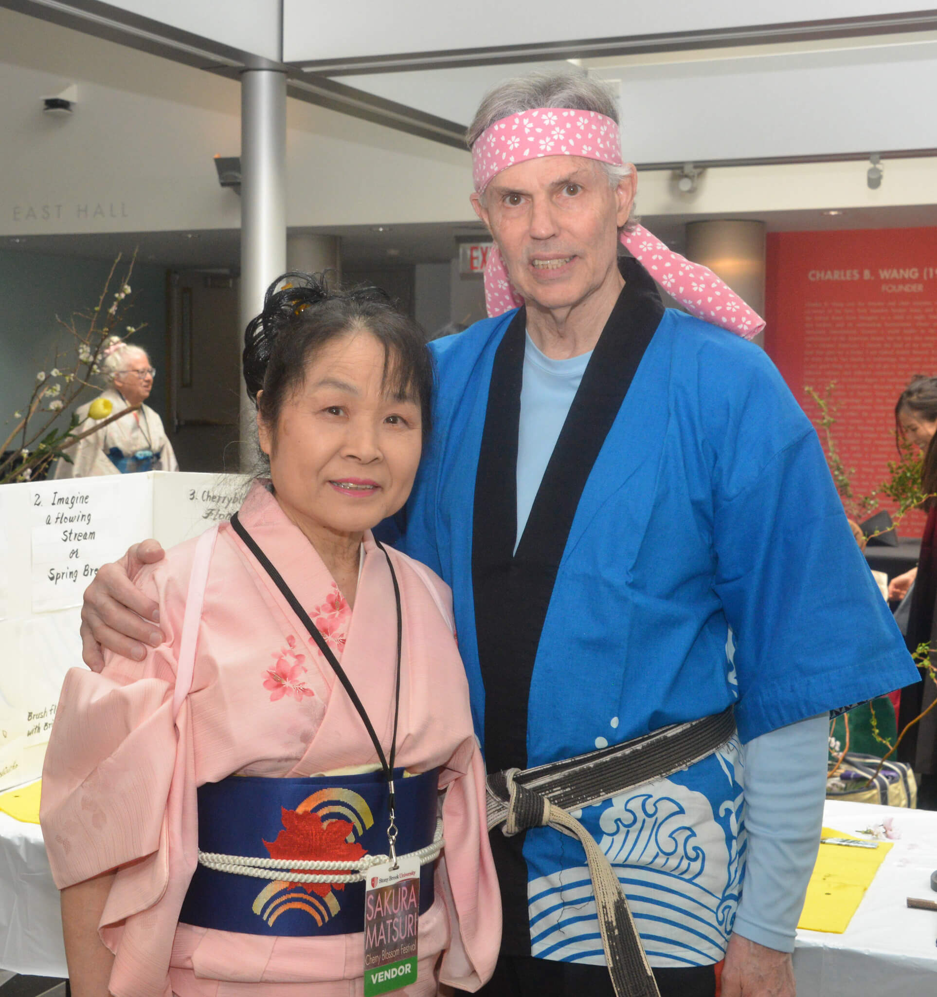 image 3 hiroko senese gerard senese