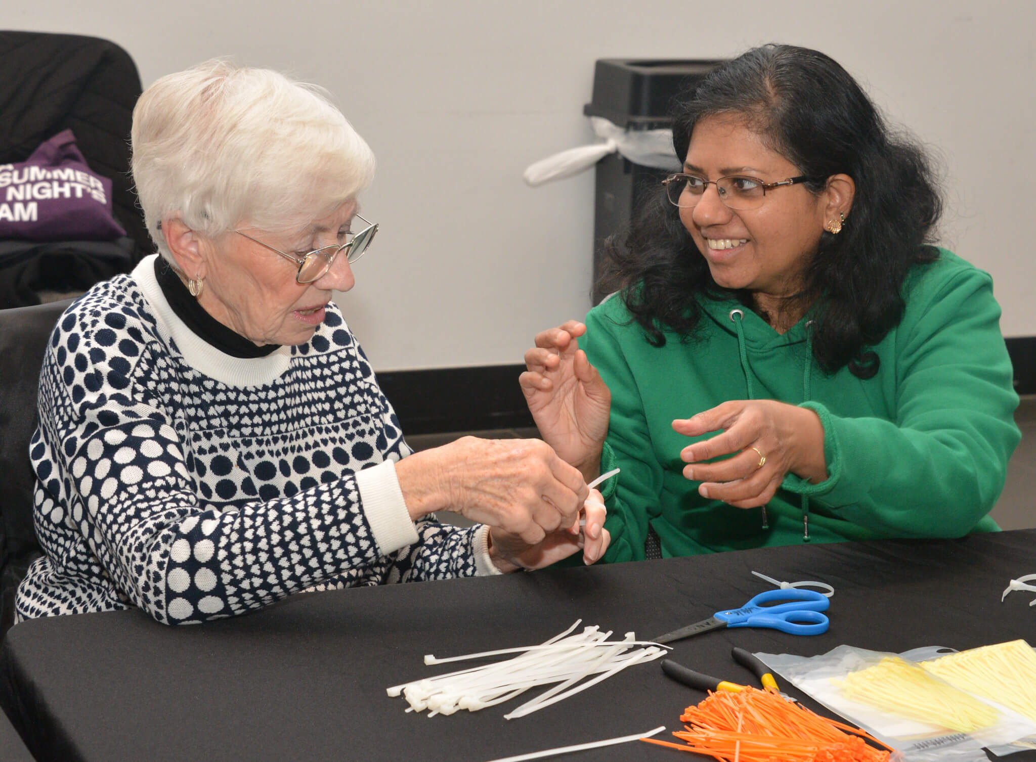 image 7 bonnie connelly anita george