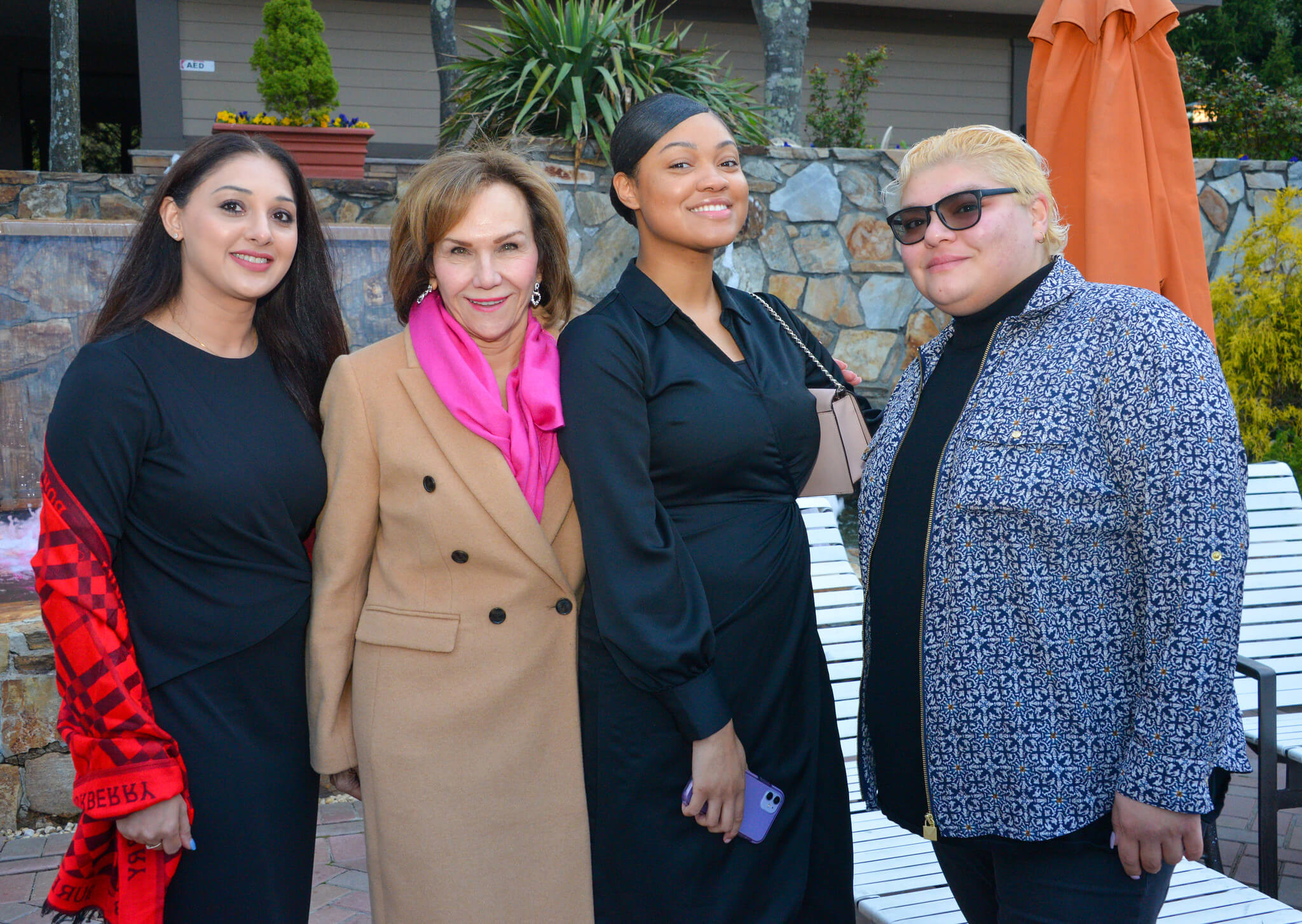 image 8 bani malhotra joan macnaughton elizbeth hunter shabnam rashedy