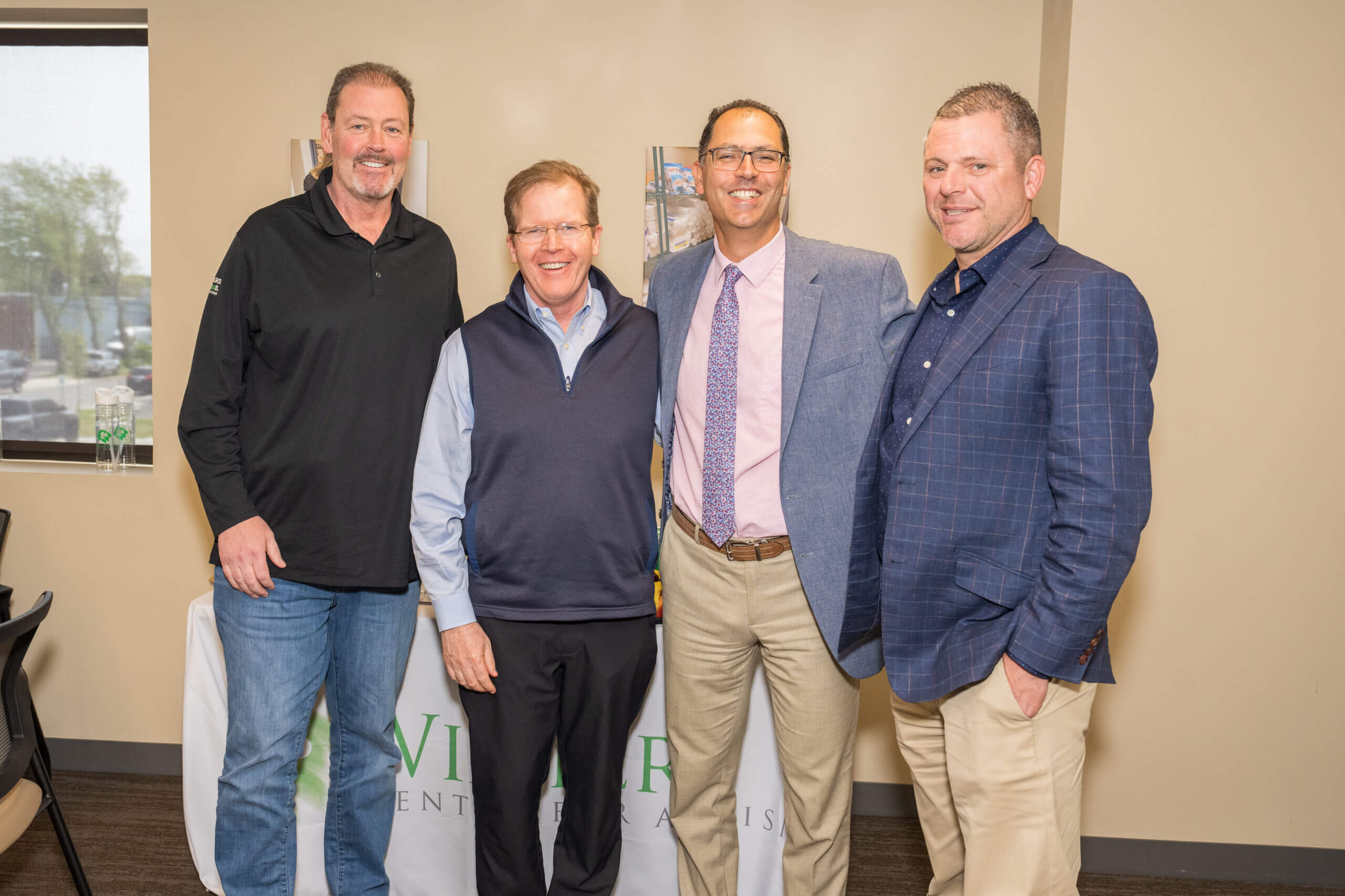 jimmy winters steve soucy michael degiglio walter sieber scaled