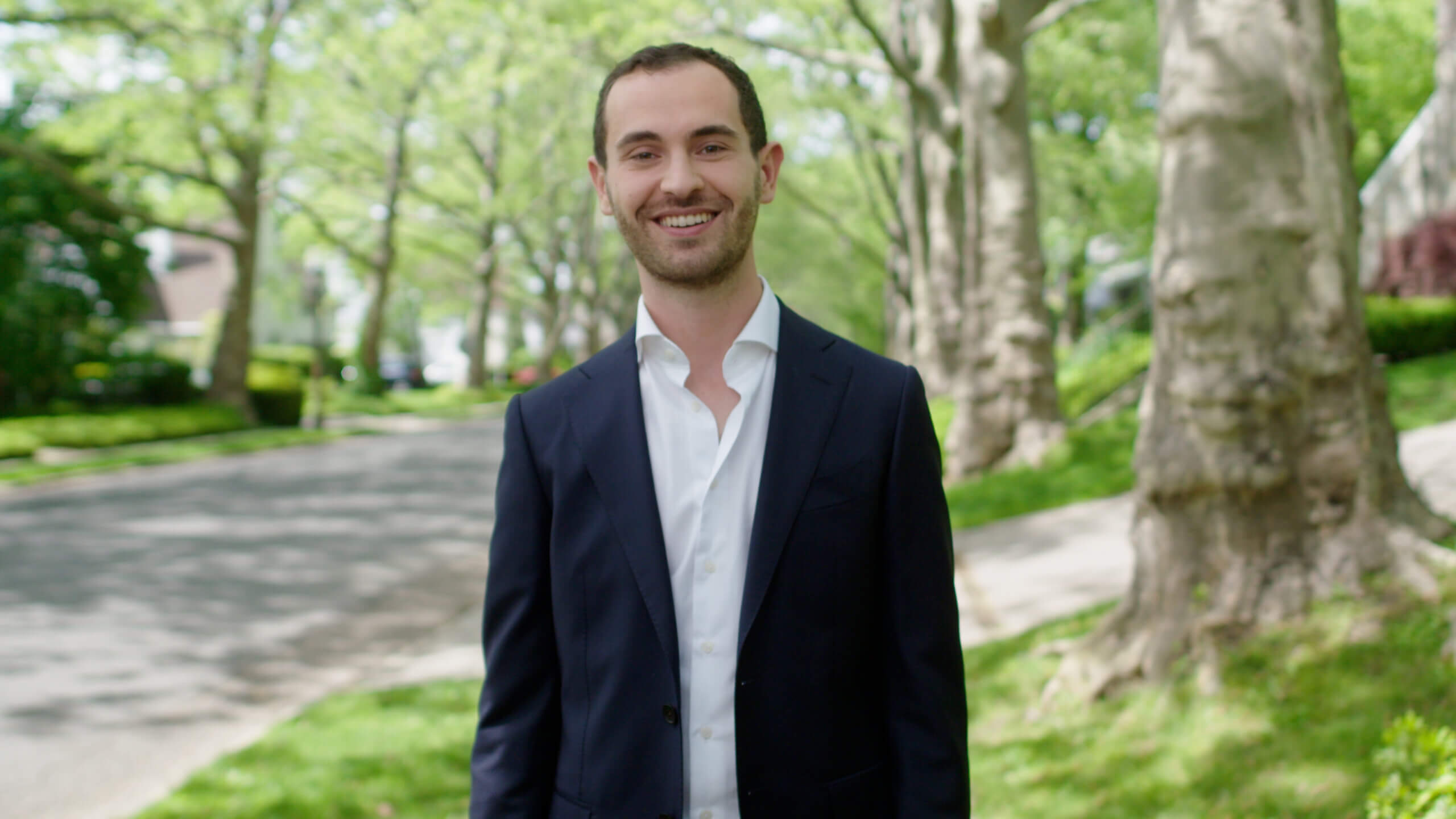 great neck zak malamed