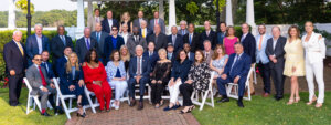 Long Island Press Power List honorees were celebrated on June 29, 2023,.