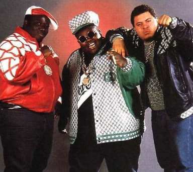 the fat boys