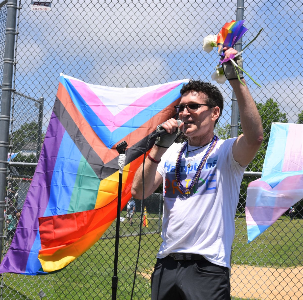 Pride Month 2024 Events On Long Island