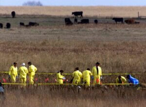 virginia plane crash