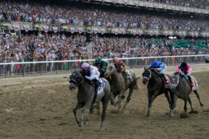 Belmont Stakes