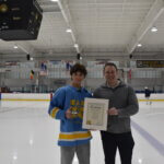 sled hockey