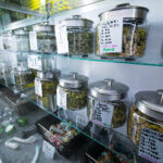 weed dispensary