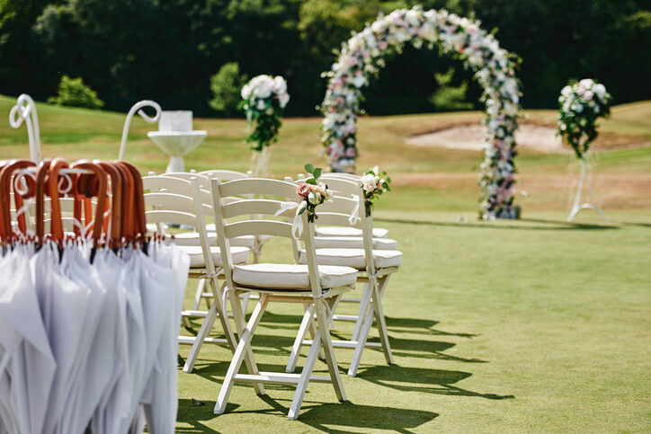 wedding venues on Long Island