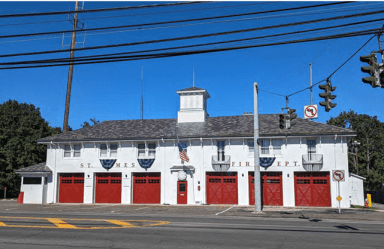 st. james firehouse