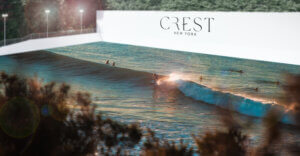crest surf clubs surf pool