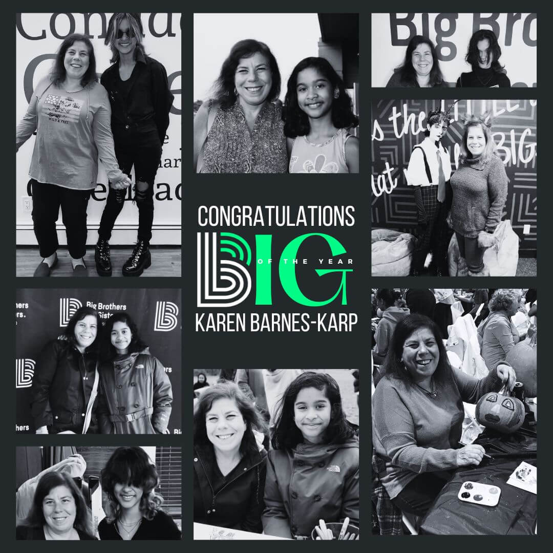 big of the year post