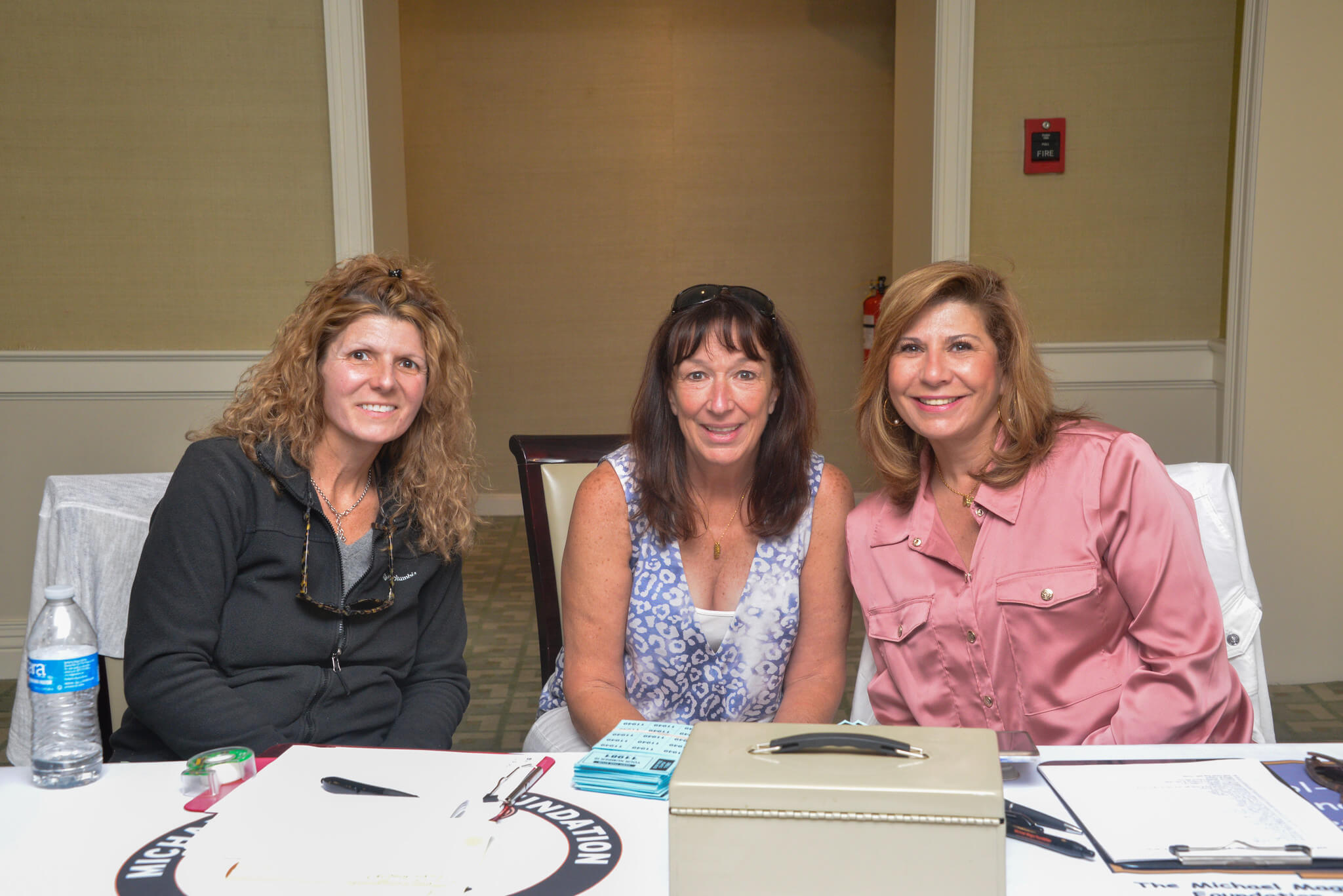 image 13 kate baret linda steinberg louise maltese