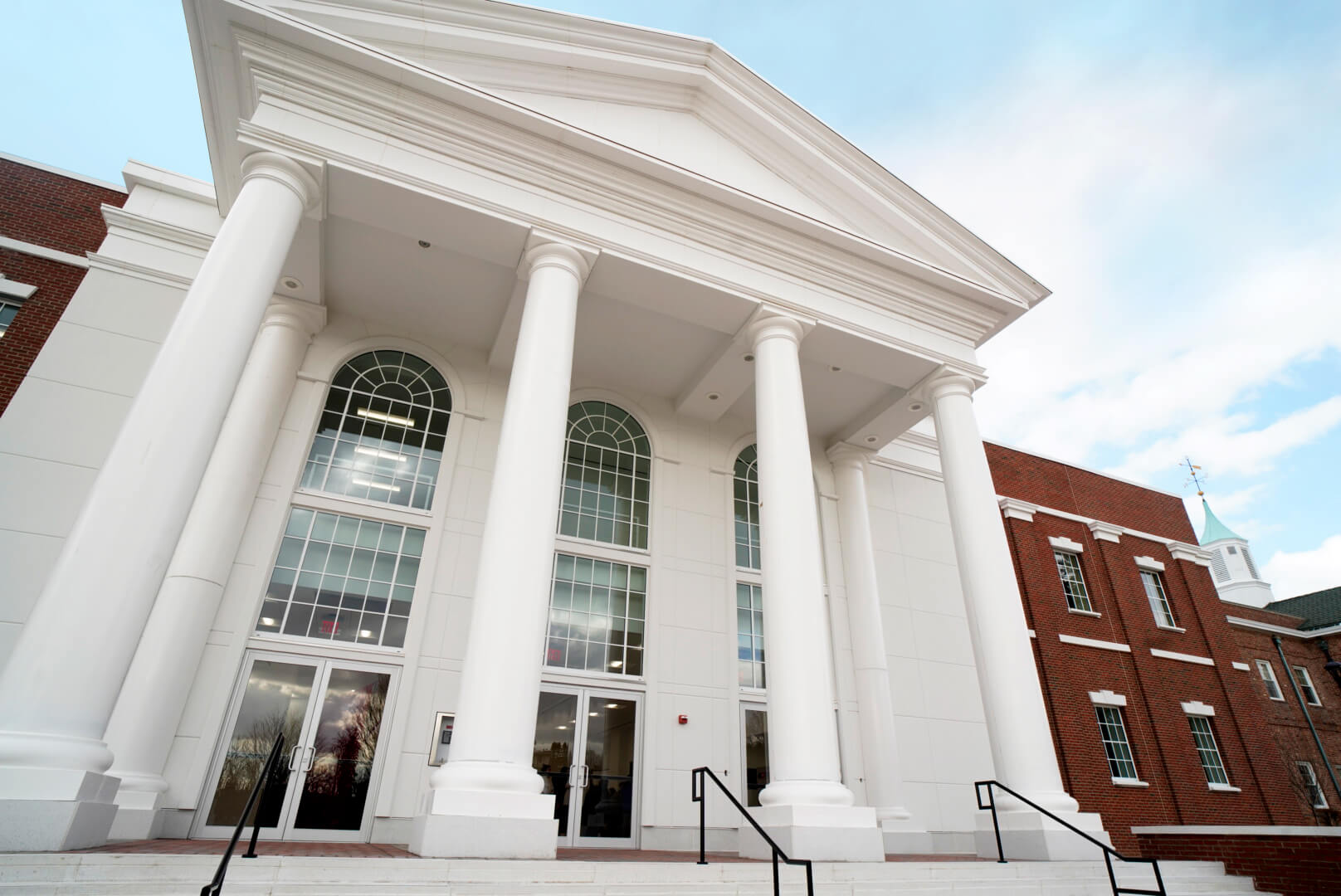 long island university