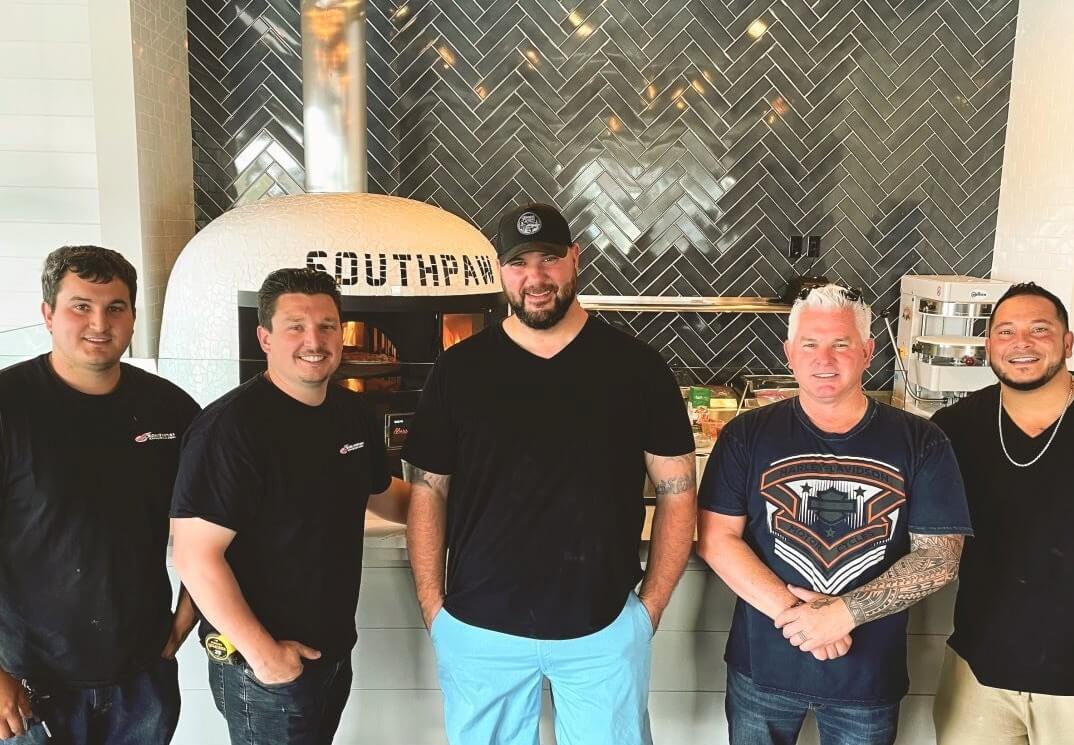 Southpaw Brewing Company Opens in Yaphank Southpaw Brewing Company Opens in Yaphank