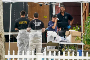 Police Gilgo Beach