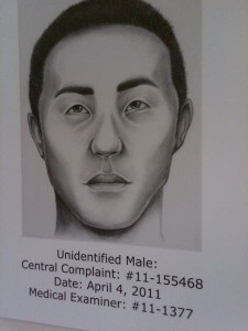 Asian Male