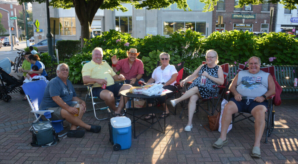 image 7 westbury arts summer concert series